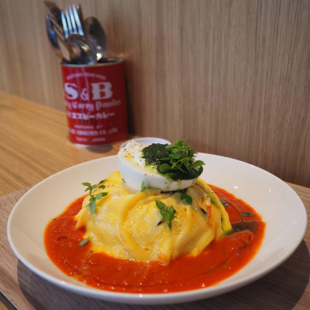 omurice-5