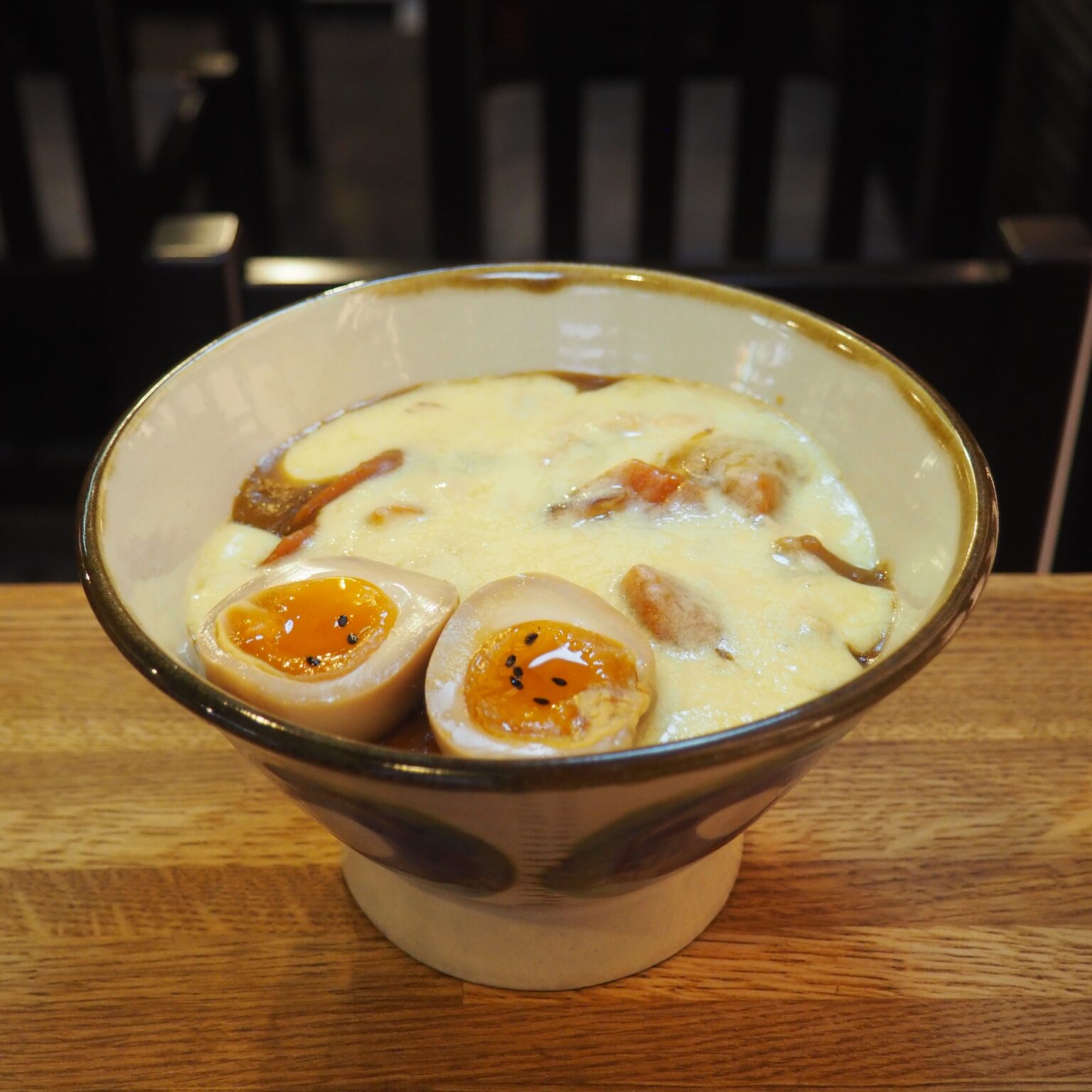 Gyoza de Gyoza House