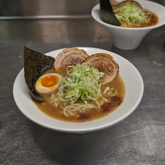 Ramen Wagaya Paris