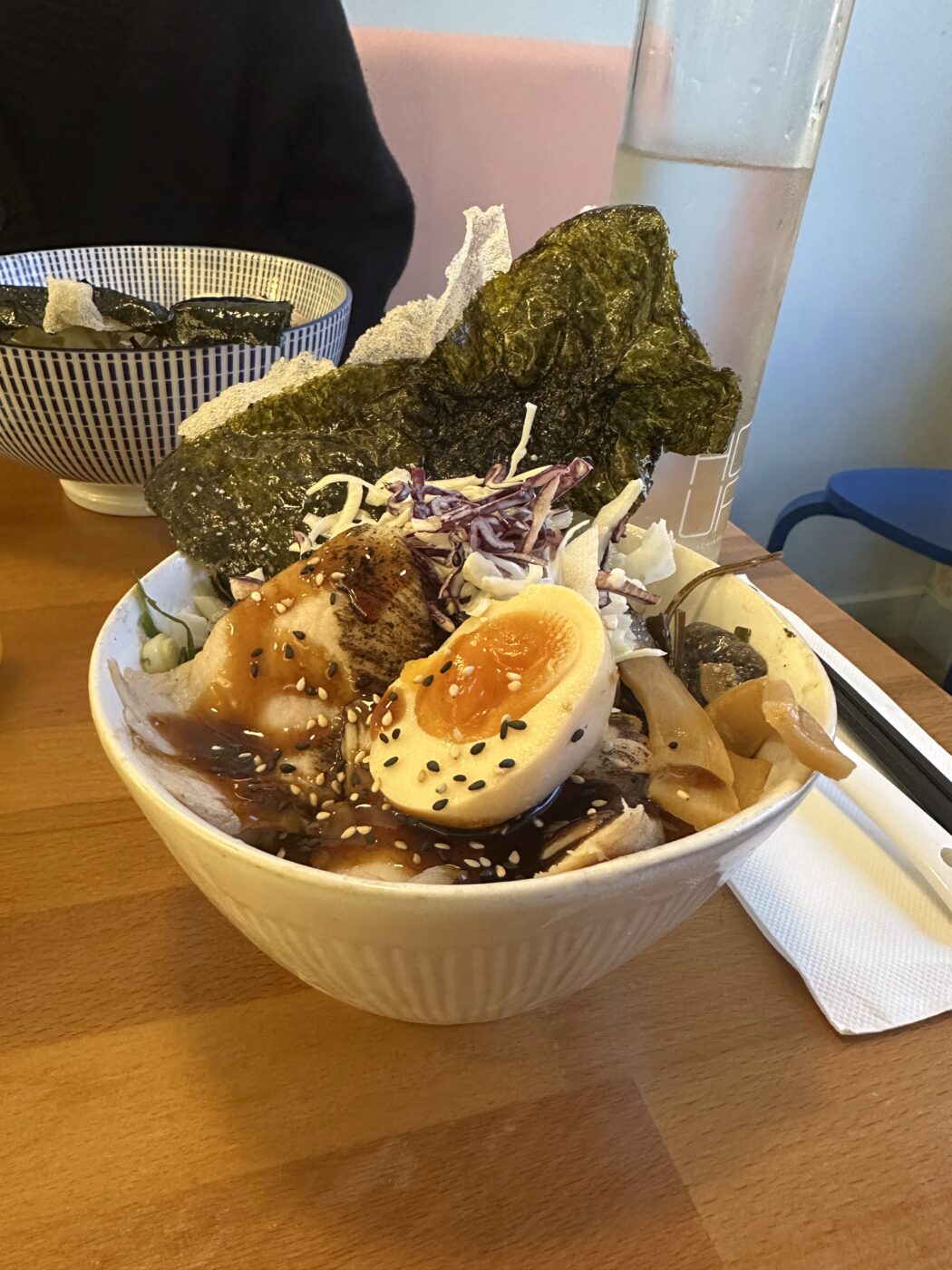 Ukiyo Ramen
