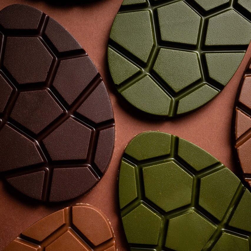 Collaboration Umami Pâques